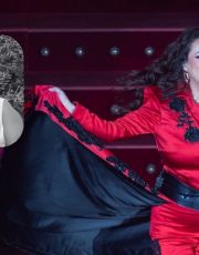 Foto descriptiva de: Muere hermana de Edith Márquez: ¿Quién era y cuál fue la causa?