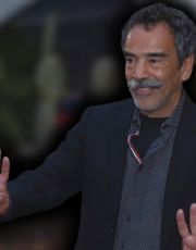 Foto descriptiva de: ¿Por qué se dice que murió Damián Alcázar? Esto se sabe