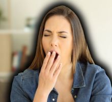 ¿Es verdad que bostezar limpia el cerebro? Esto reveló la ciencia