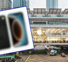 Diseño filtrado del iPhone 18 Pro: La nueva apuesta de Apple para 2026