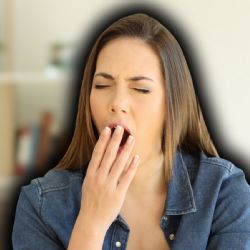 ¿Es verdad que bostezar limpia el cerebro? Esto reveló la ciencia