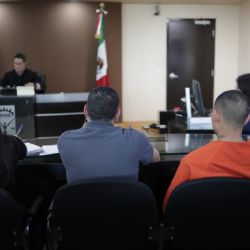 Sentencia histórica: 122 años de prisión para el feminicida de Paola Bañuelos