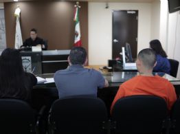 Sentencia histórica: 122 años de prisión para el feminicida de Paola Bañuelos