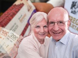 Pensión Bienestar 2026: ¿Cuándo inicia el registro de 30 a 64 años y de cuánto es el pago?