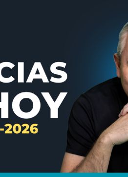 Inicia tu día con nuestro resumen de noticias 05 de febrero de 2026