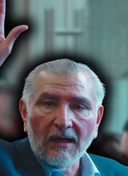 ¿Rectificación o purga? Las claves tras la salida de Adán Augusto López del Senado