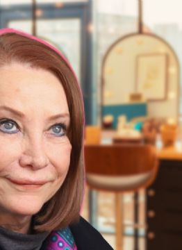 ¿Quién autorizó el salón de belleza en el Senado? El regreso de privilegios con recursos públicos