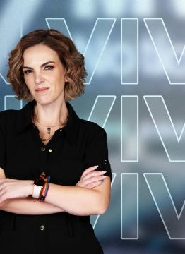 MVS Noticias con Pamela Cerdeira EN VIVO: Sigue las entrevistas de hoy 5 de febrero de 2026