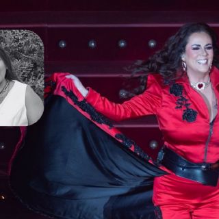 Muere hermana de Edith Márquez: ¿Quién era y cuál fue la causa?