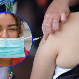 ¿Otra vez cubrebocas y en alerta? Esto dice la OMS sobre brote de sarampión