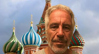 Rusia niega cualquier vínculo entre Jeffrey Epstein y sus servicios de inteligencia