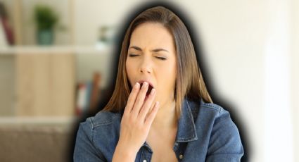 ¿Es verdad que bostezar limpia el cerebro? Esto reveló la ciencia
