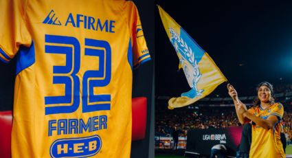 Esto es lo que sabemos del presunto acoso a una jugadora de Tigres Femenil