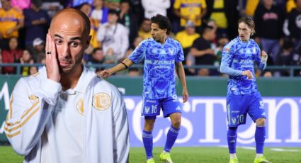 Estas son las ausencias de Tigres para enfrentar a Santos en el Volcán