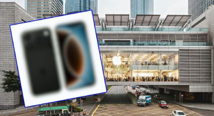 Diseño filtrado del iPhone 18 Pro: La nueva apuesta de Apple para 2026