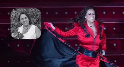 Muere hermana de Edith Márquez: ¿Quién era y cuál fue la causa?