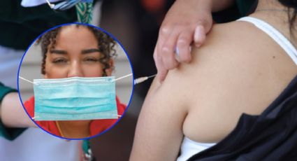 ¿Otra vez cubrebocas y en alerta? Esto dice la OMS sobre brote de sarampión