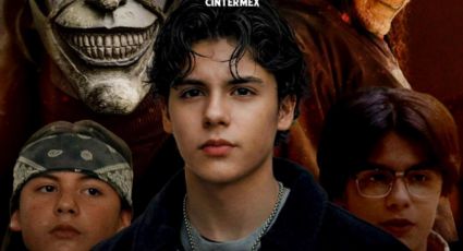 Miguel Mora protagonista de El Teléfono Negro visitará Monterrey durante el Horror Fest 2026