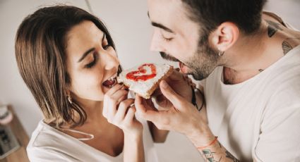 Por qué el amor engorda: la ciencia explica el aumento de peso en pareja