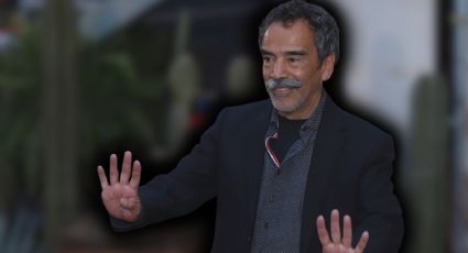 ¿Por qué se dice que murió Damián Alcázar? Esto se sabe