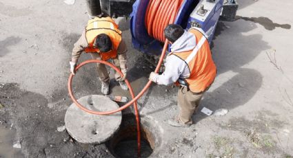 Estas colonias de Santa Catarina, García, Guadalupe y San Nicolás no tendrán agua HOY 5 de febrero
