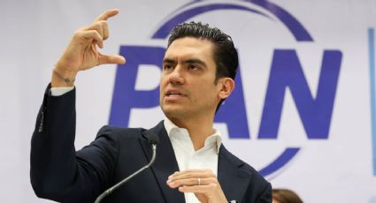 Corrupción y delincuencia, 'hasta la cocina' en gobiernos de Morena: PAN