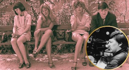 Cine alemán de alto impacto: Fassbinder protagoniza ciclo en Cineteca Nuevo León