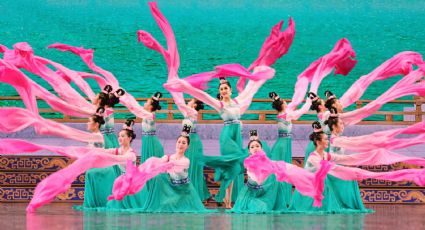 Shen Yun regresa a Monterrey en 2026: fechas, sede y horarios del espectáculo