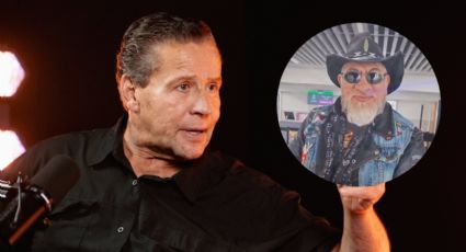 Previo a su pelea, Adame revive acusaciones contra Trejo por la muerte de su esposa