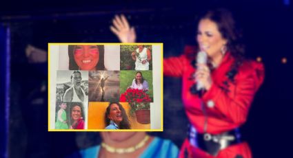 “Algún día volveremos a estar juntas”: Edith Márquez se despide de su hermana