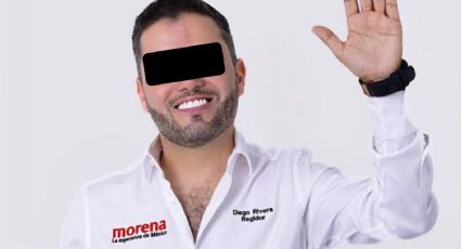 Diego Rivera: ¿Por qué se le vincula al alcalde de Tequila con el CJNG?