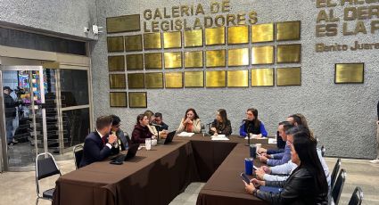 Avanza presupuesto 2026 en comisiones del Congreso de Nuevo León