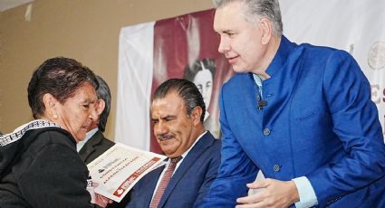 Waldo Fernández rechaza deuda y nuevos impuestos en el Presupuesto 2026 de Nuevo León