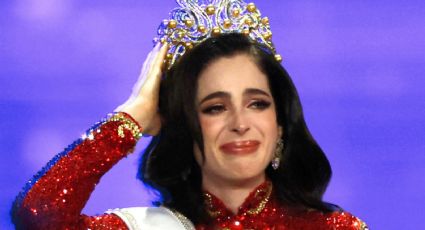 Fátima Bosch se deslinda del escándalo de Raúl Rocha; así defiende su reinado en Miss Universo