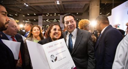 UnADM celebra 14 años como pilar de la educación a distancia con casi 130 mil estudiantes: SEP