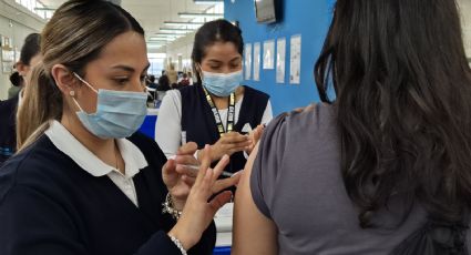 Casos de sarampión en Nuevo León activan llamado a reforzar la vacunación