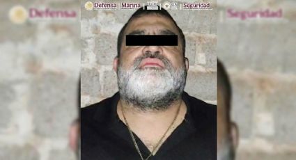 Fiscalía de EU acusa a integrante de los Chapitos por producción de fentanilo