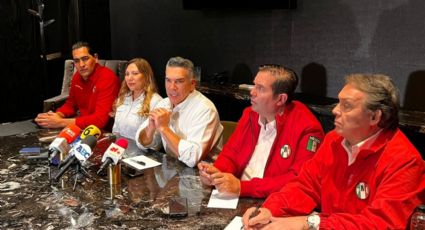 PRI Nuevo León revisa el panorama político con miras a la elección del 2027