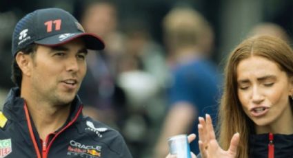 Red Bull reestructura su equipo y remueve a Alice Hedworth, exjefa de prensa de Checo Pérez