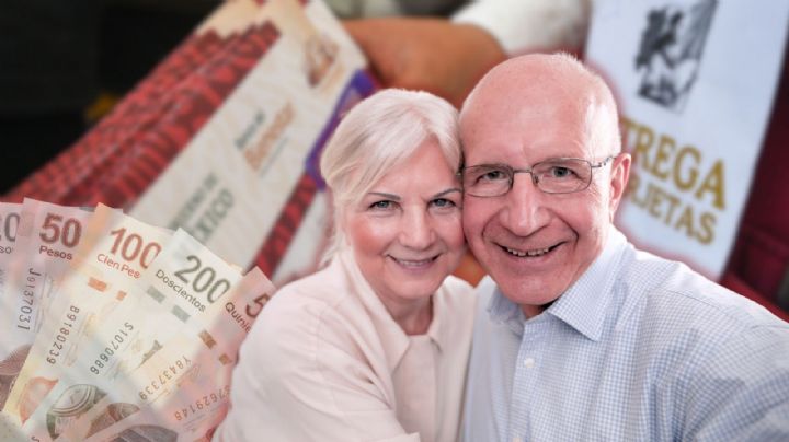 Pensión Bienestar 2026: ¿Cuándo inicia el registro de 30 a 64 años y de cuánto es el pago?