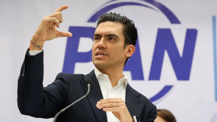 Corrupción y delincuencia, 'hasta la cocina' en gobiernos de Morena: PAN