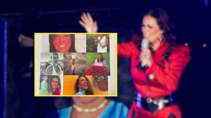 “Algún día volveremos a estar juntas”: Edith Márquez se despide de su hermana