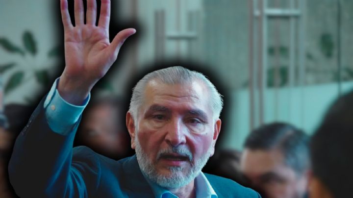 ¿Rectificación o purga? Las claves tras la salida de Adán Augusto López del Senado