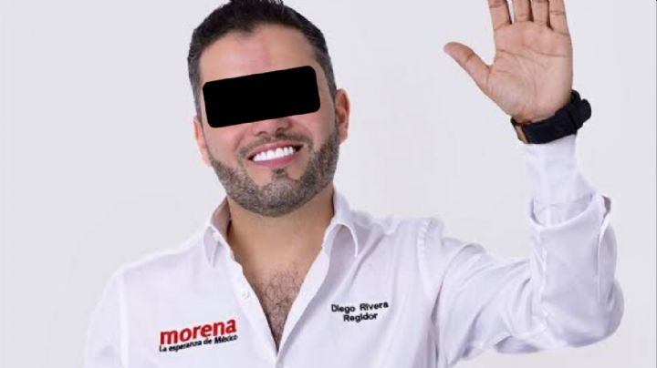 Diego Rivera: ¿Por qué se le vincula al alcalde de Tequila con el CJNG?