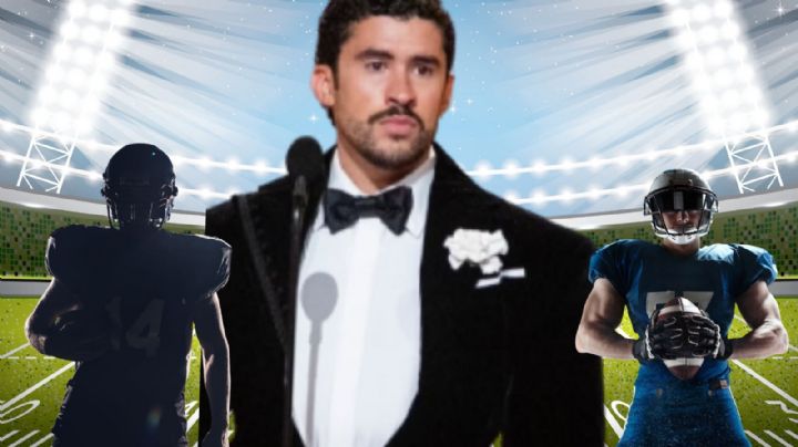 La verdad detrás del supuesto chaleco antibalas de Bad Bunny antes del Super Bowl 2026