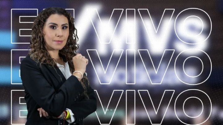 MVS Noticias con Sheila Amador EN VIVO: Sigue la información y entrevistas, hoy 5 de febrero de 2026