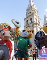 Foto descriptiva de: Mundial 2026: FIFA notifica boletos y México alerta por fraudes