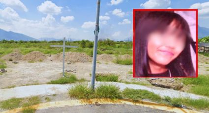 Localizan asesinada a Brithany Nahomy, menor desaparecida en Ciudad Solidaridad