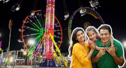 Conoce la Nueva Gran Feria de Escobedo: Precios y ubicación