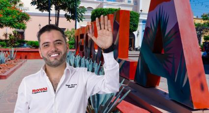 Capturan al alcalde de Tequila; lo acusan de extorsionar a José Cuervo por 60 mdp